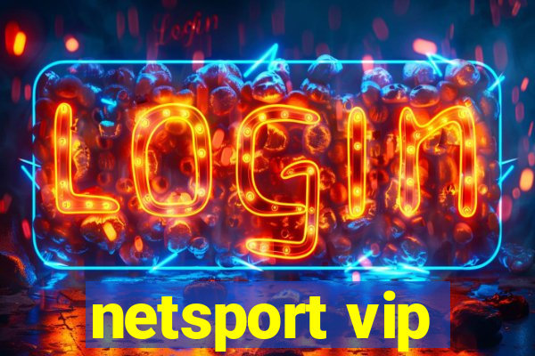 netsport vip